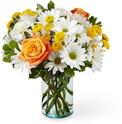 Sweet Moments Bouquet -A local Pittsburgh florist for flowers in Pittsburgh. PA